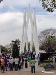 Plaza de las Américas