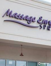 Massage Envy