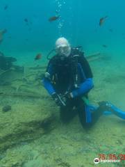 Corfu scubanauts Diving Center