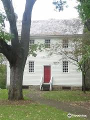 Sycamore Shoals State Park - Carter Mansion