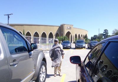 Masjid Al Salam