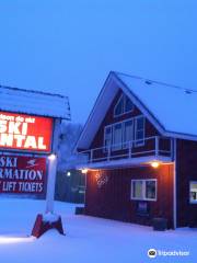 Maison de Ski