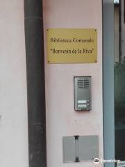Biblioteca Comunale - Bonvesin de la Riva