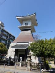 Sumiyoshi Lantern Tower