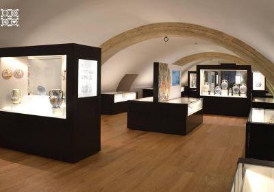 Museo della Maiolica
