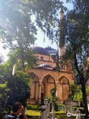 Ferhadija Mosque