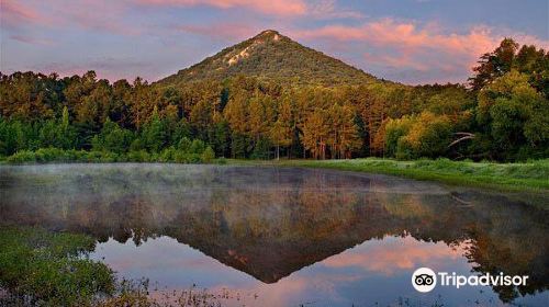 Pinnacle Mountain State Park