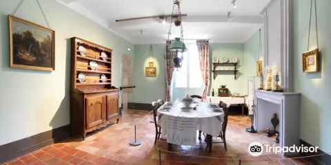 MUSEE DE LA CHALOSSE