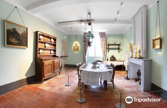 蒙福爾－昂沙洛斯