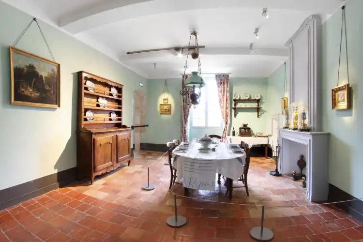Hotel di Montfort-en-Chalosse