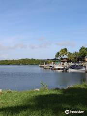 Black Point Park and Marina