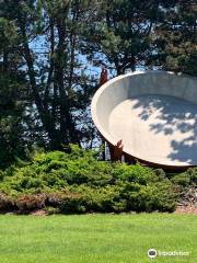 World's Largest Cherry Pie Pan