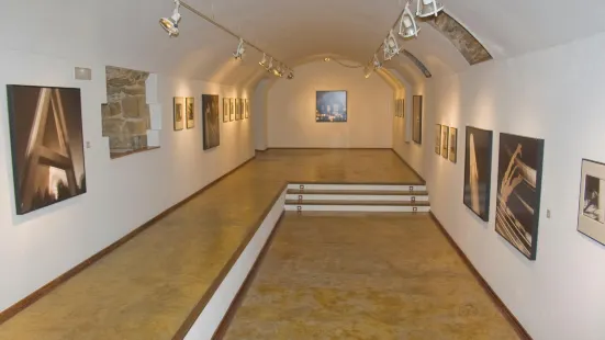 Palau Solterra Museum