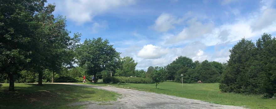 Rock Creek Station State Historical Park