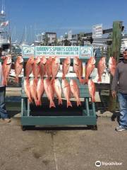 Gulf Coast Sports Fishing