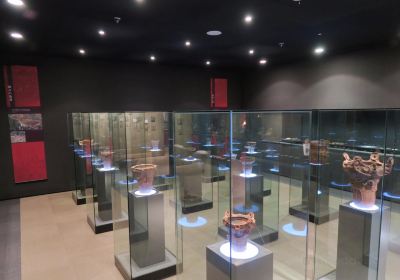 Asama-jomon Museum