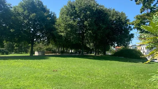 Moretti Park