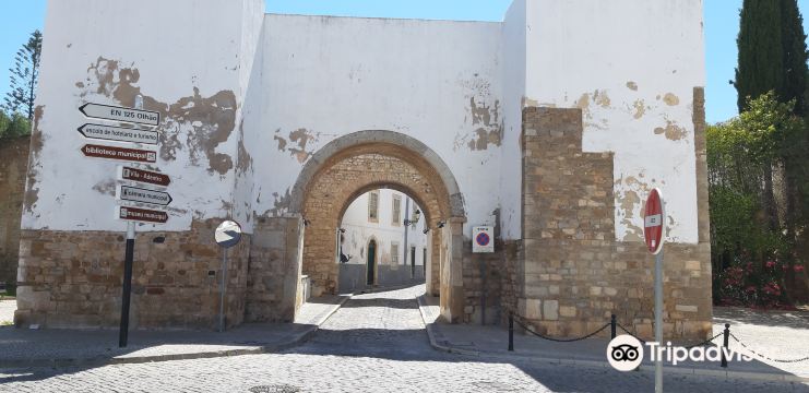 Arco do Repouso