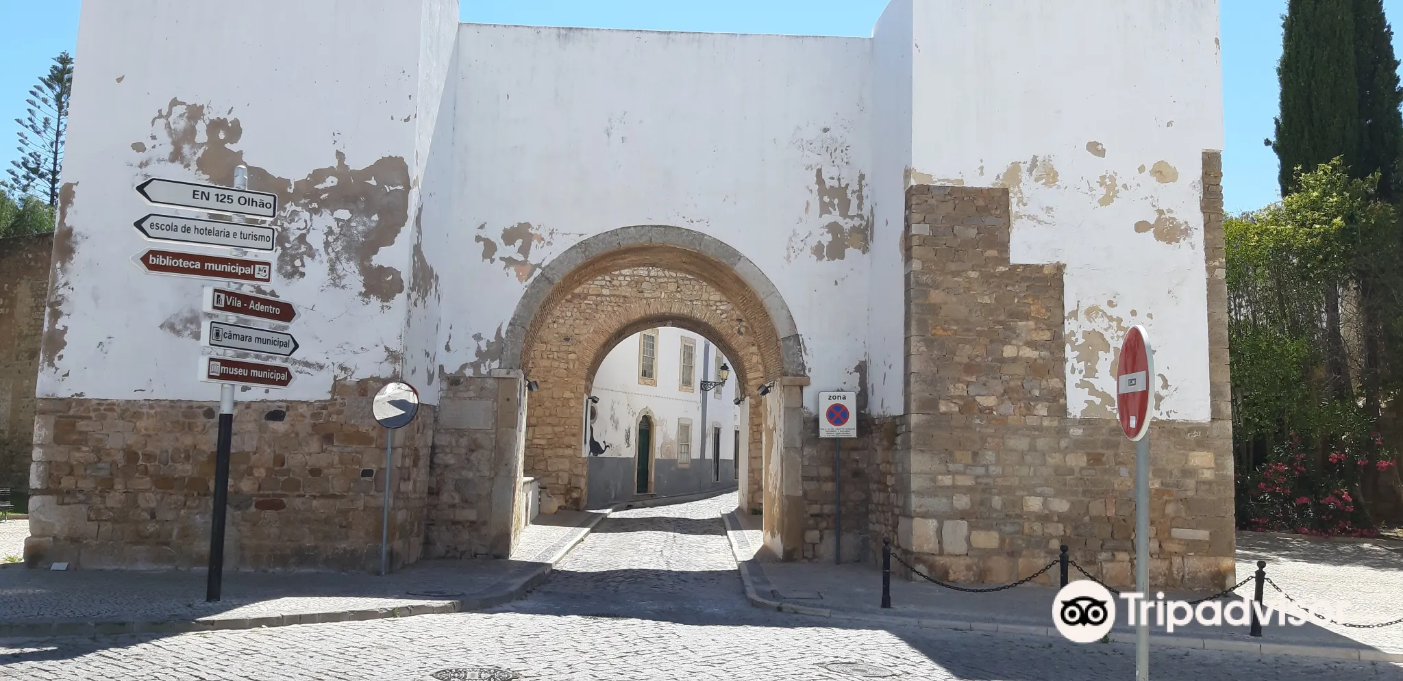 Arco do Repouso