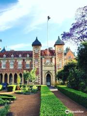 Government House, Western Australia