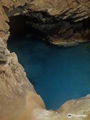Grotte di Falvaterra - Visita Speleoturismo