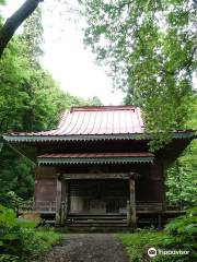 和井內神社