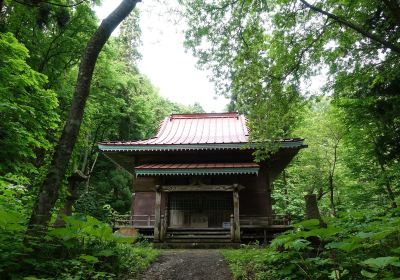 Wainai Shrine