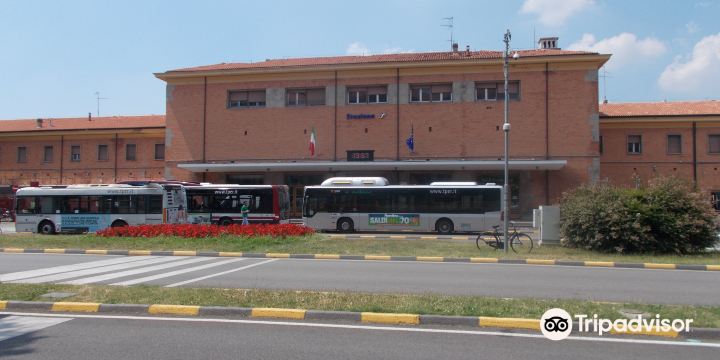 Stazione di Ferrara