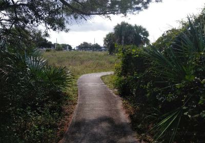 Highlands Scrub Natural Area