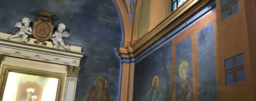 Chiesa di San Vittore