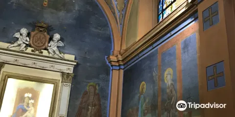 Chiesa di San Vittore