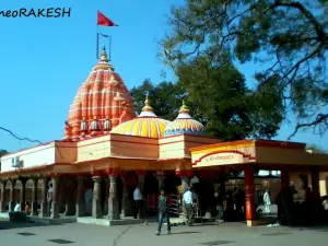 Chintaman Ganesh Temple