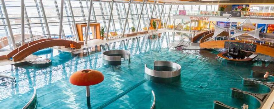 Aqualand Moravia
