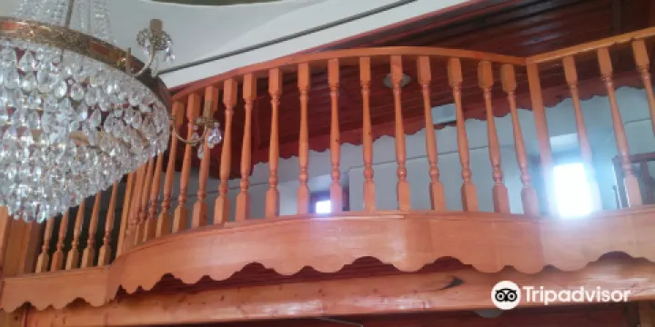 Pulur （Billur） Camii