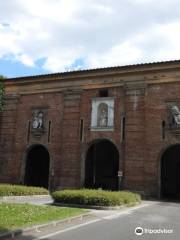 Porta Santa Maria