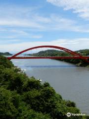 Sin Chang Hong Bridge