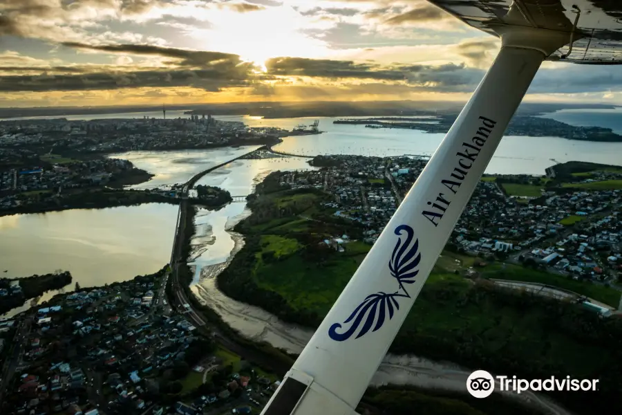 Air Auckland