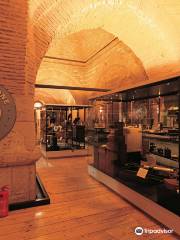 拉赫米·考契博物館