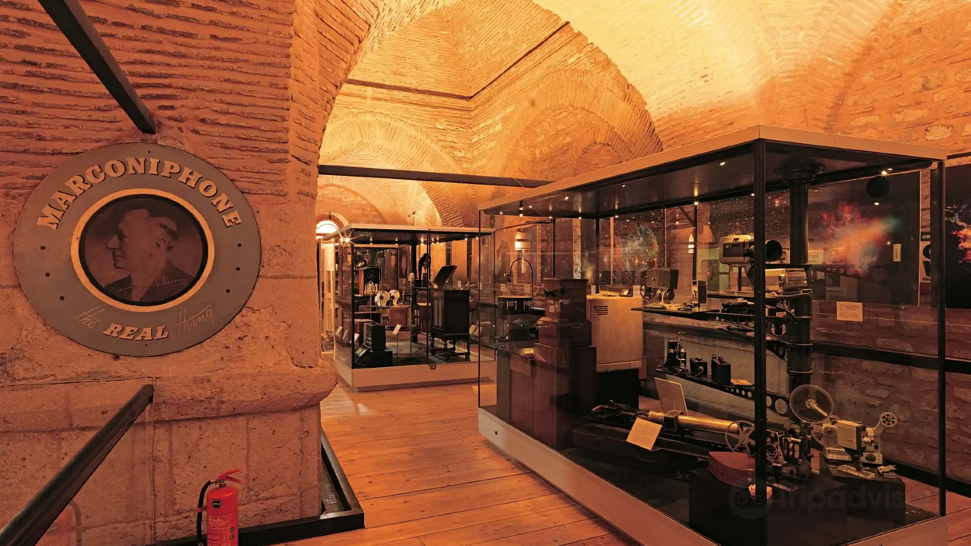 Hotel in zona Museo di Rahmi M. Koç