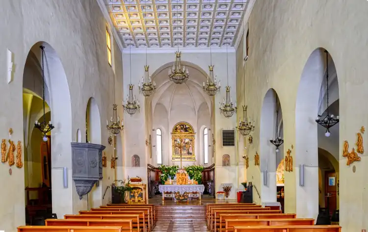 Castrocaro Terme