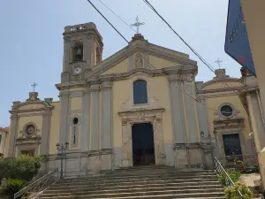 Duomo di Santa Marina Vergine (Chiesa Matrice)