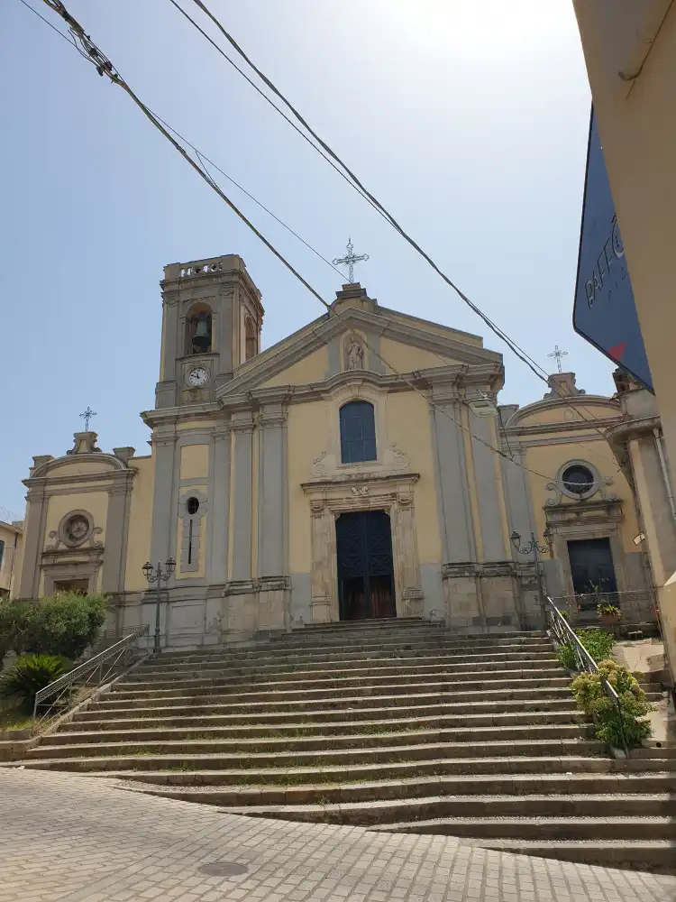 Hôtels à : Polistena