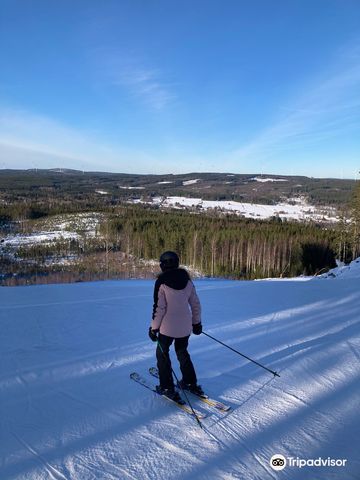 Kungsbergets Leisure Facilities AB