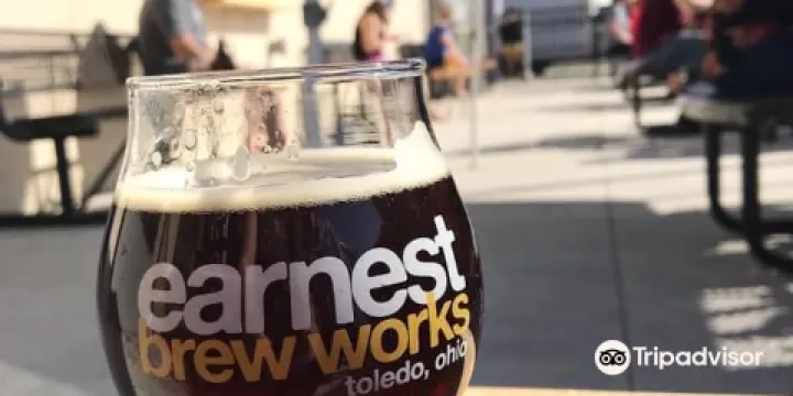 Earnest Brew Works