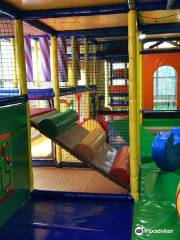 Funky Monkeys Play Center Andheri