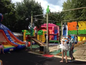 L'Île aux Enfants L'Ile aux Enfants