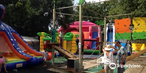 L'Île aux Enfants L'Ile aux Enfants