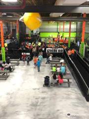 Xtreme Air Trampoline Park & Ninja Course