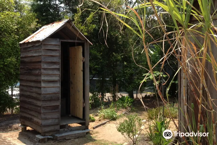 Gold Coast & Hinterland Museum Historical Society