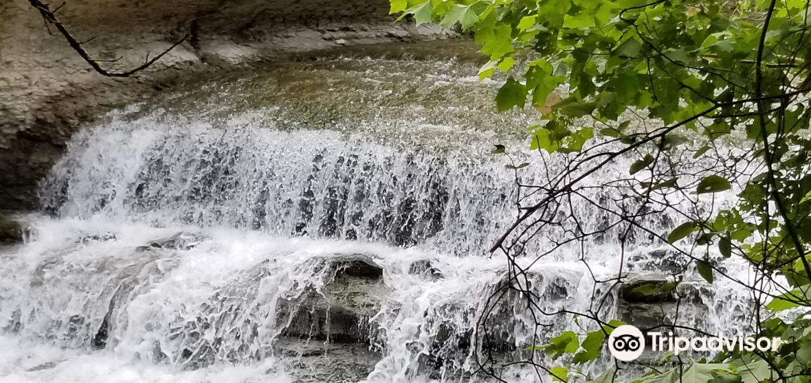 Things to do in Bell County - Trip.com